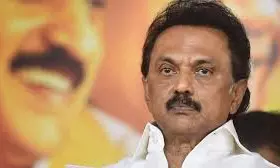 Government to move House resolution for caste census: CM M K Stain