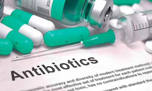 NMC issues guidelines on antibiotics and AMR