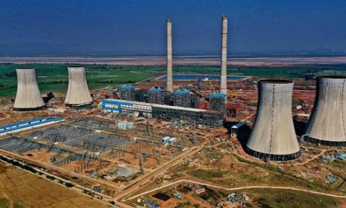 Many flaws in Bhadradri power plant: Expert