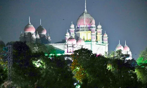 Civic, Revenue Staff Told Not to Meddle in Pvt Land