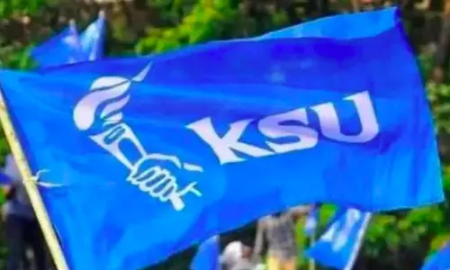 KSU calls for state-wide bandh as plus-one seat crisis deepens