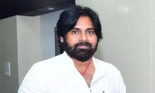 Pawan Kalyan to Embrace 11-day Varahi Ammavari Deeksha from Tomorrow