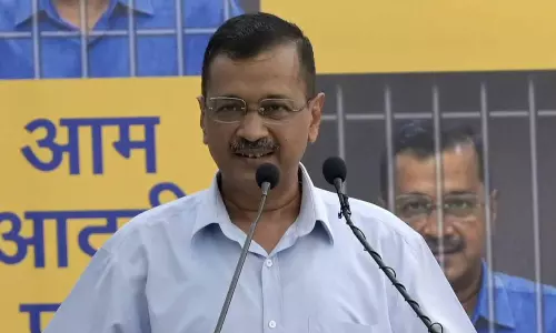 Delhi High Court to Rule on EDs Plea Against Kejriwals Bail in Money Laundering Case