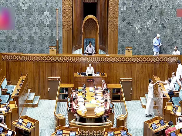 LS Speaker: All eyes on NDAs pick, Rajnath Singh Seeks Opposition Consensus LS Speaker: All eyes on NDAs pick, Rajnath Singh Seeks Opposition Consensus