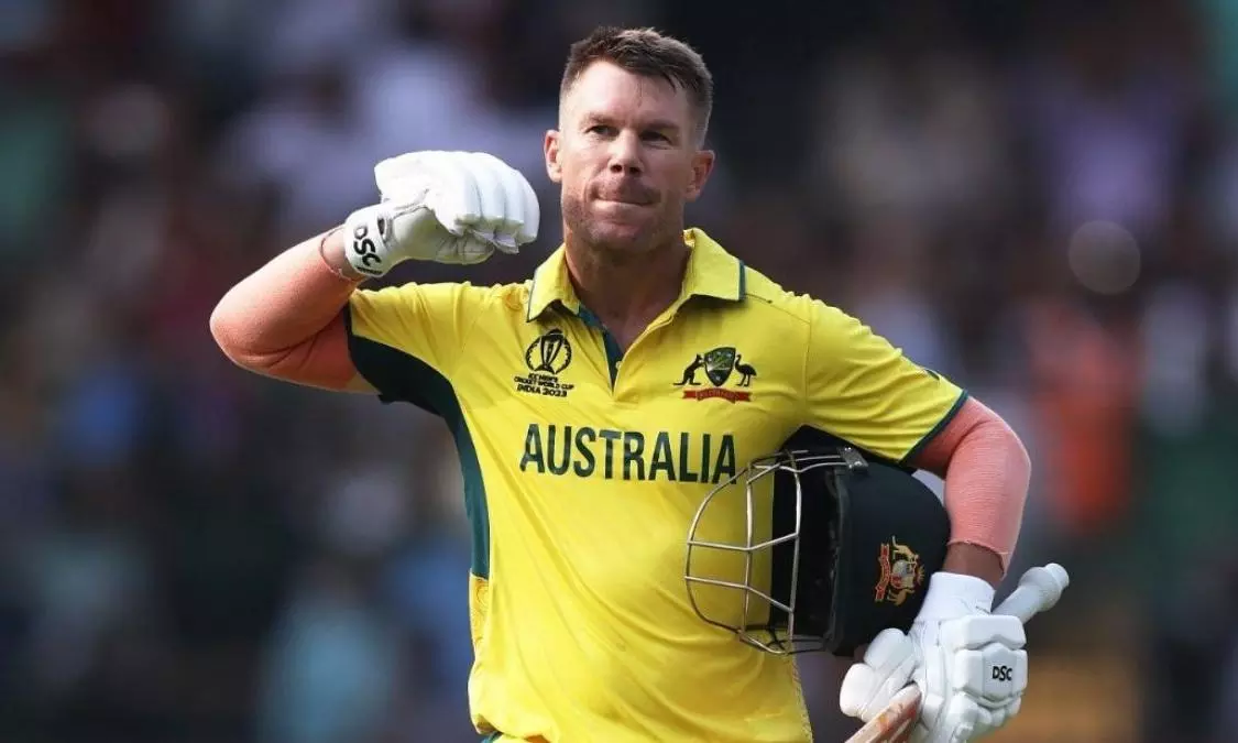Australias David Warner retires from International cricket Australias David Warner retires from International cricket