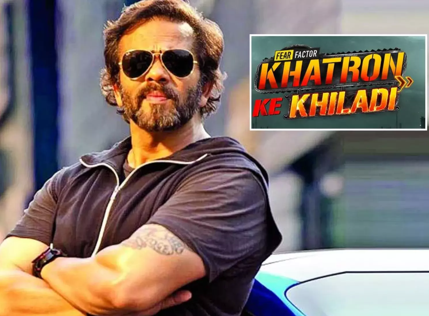 Khatron Ke Khiladi 14: First Ticket to Finale Winner Announced