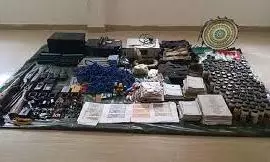 Tribal Weekly Markets in Bastar Under Police Scanner After Recovery of Counterfeit Notes