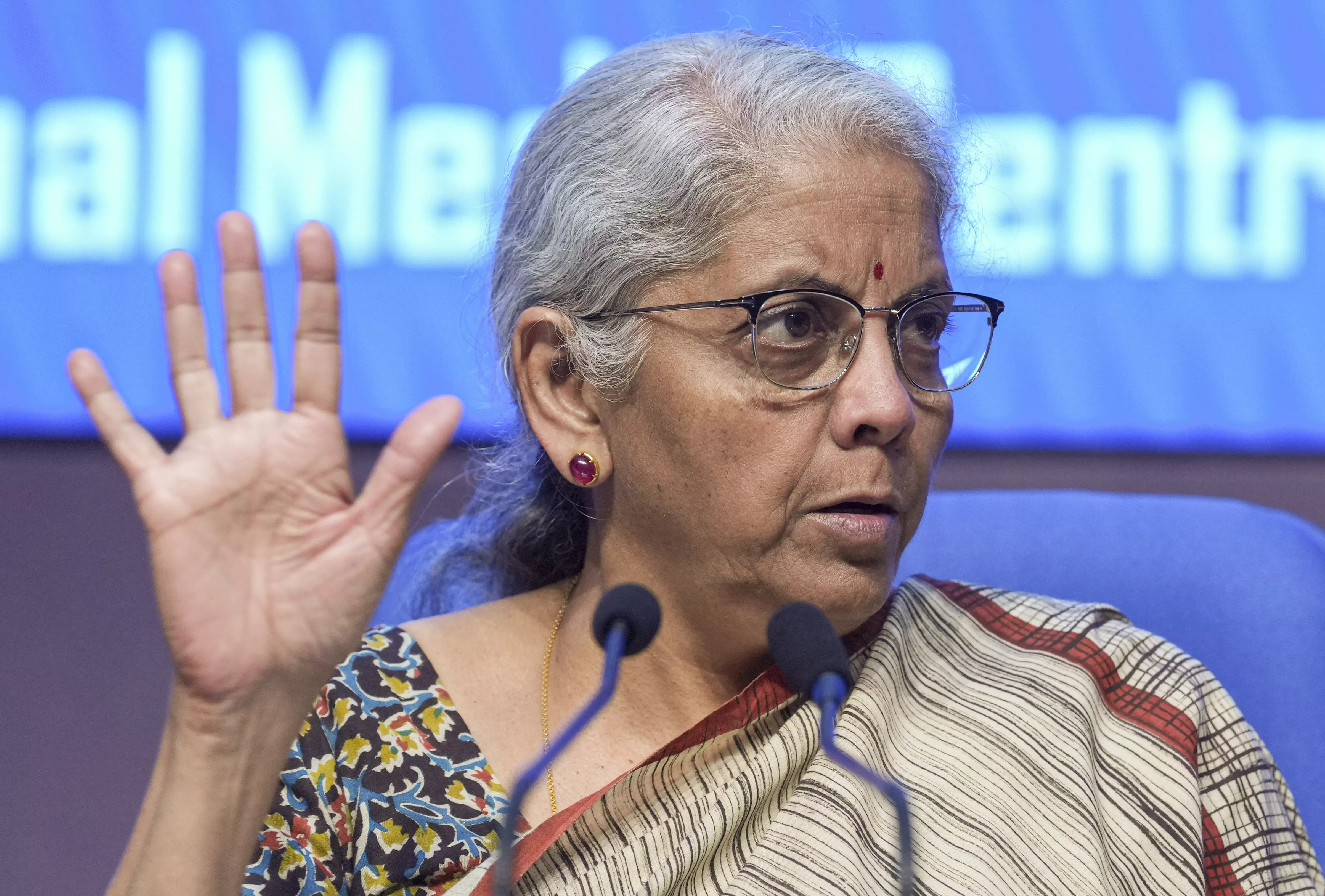 Sanjeev Ahluwalia | A wish-list for Budget: If I were Nirmala Sitharaman