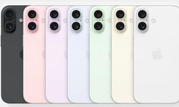 iPhone 16 Case Leak Reveals New Camera Layout, Dedicated Camera Button