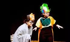 Timeless Wisdom in Nuclear Sher by Gulzar