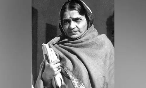 UNGA President honours Indias Hansa Mehta on International Day for Women in Diplomacy