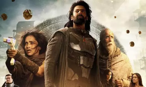 Countdown to Kalki 2898 AD: ticket prices hiked