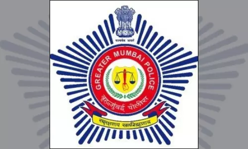 Bridging Safety with Charm: Mumbai Polices Clever Campaign Bridging Safety with Charm: Mumbai Polices Clever Campaign