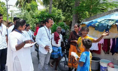 NHRC issues notice to Tamil Nadu govt, DGP over hooch tragedy in Kallakurichi district: Officials