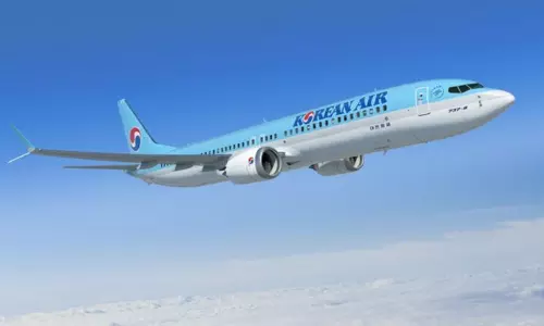 Watch: Korean Air flight drops over 26k feet in 15 minutes, 17 injured