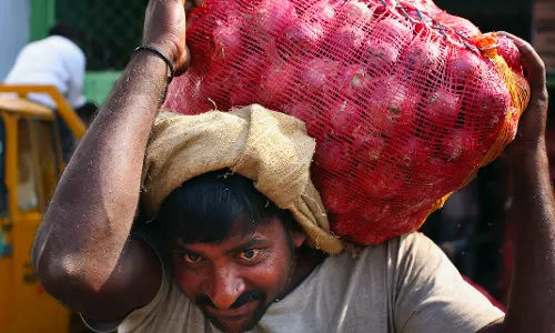 Budget may bring down fiscal deficit to 4.9 per cent Budget may bring down fiscal deficit to 4.9 per cent