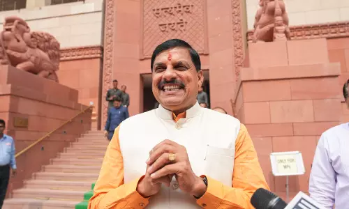 MP to double annual budget size in 5 years: Mohan