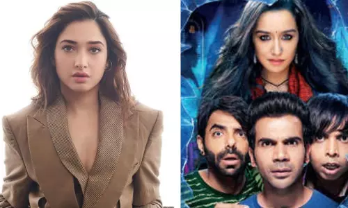 Stree 2 teaser out: The legend returns with more horror and excitement
