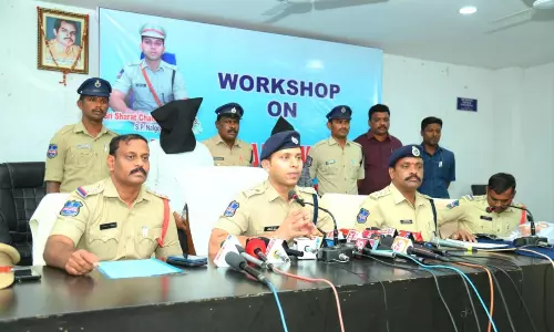 Fraudsters cook up liquid that doubles money, cheat a doctor of Rs 33 lakh