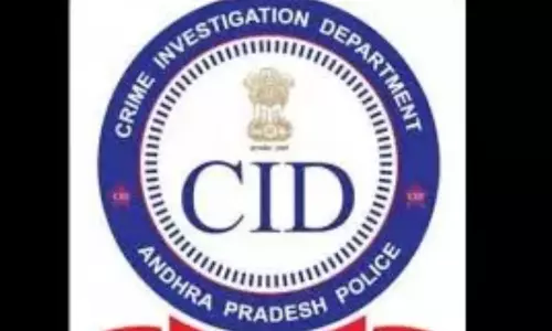 Andhra Pradesh: CID to Probe Realtor Murder Case Andhra Pradesh: CID to Probe Realtor Murder Case