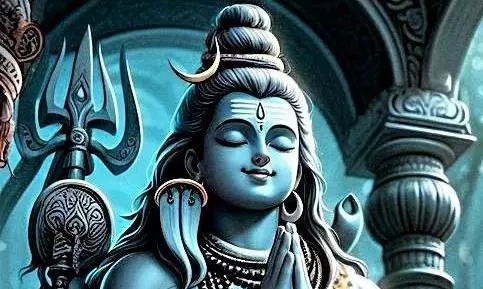 MP: Idols of Shiva, ‘Vasuki Naag’ Found in Bhojshala