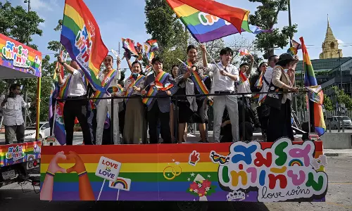 Anita Anand | Some lessons from Thailand’s same-sex marriage law: Social attitudes can change