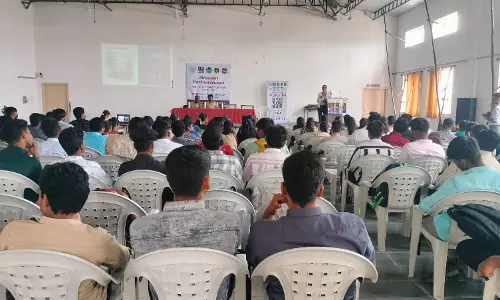 Mission Parivarthana: TG plans programmes to sensitise youth against drug abuse