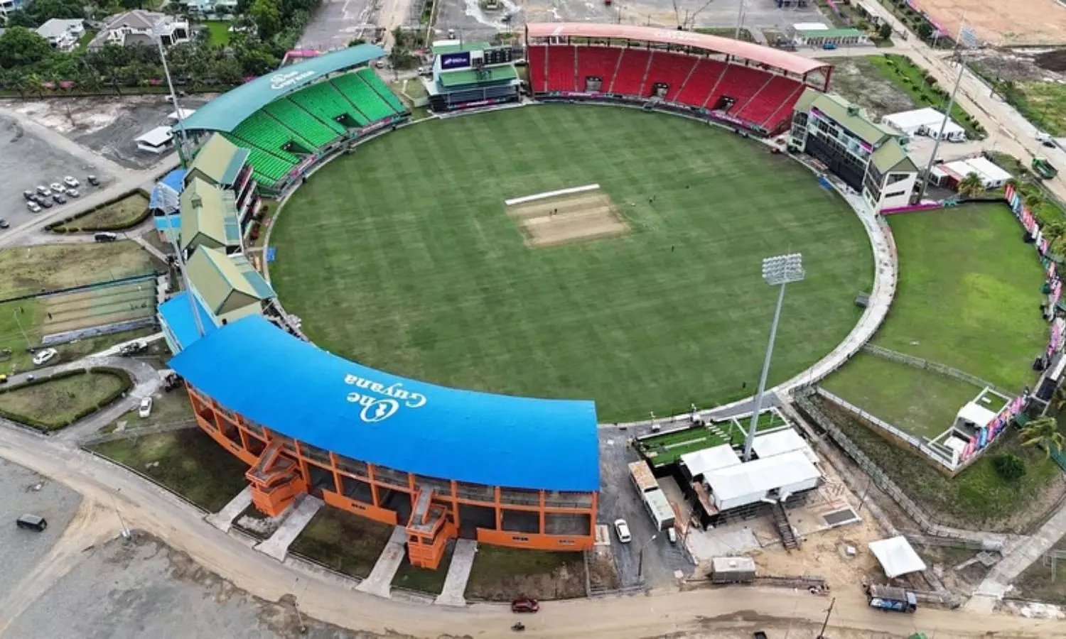 T20 World Cup: What happens if rain washes out Ind-Eng semis?