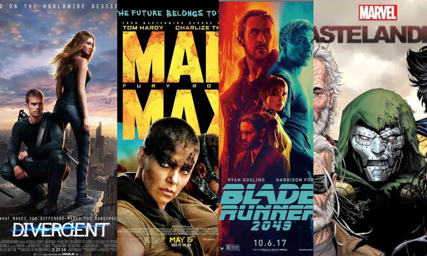 Can’t Wait for Kalki 2898 AD? Check These on Audible