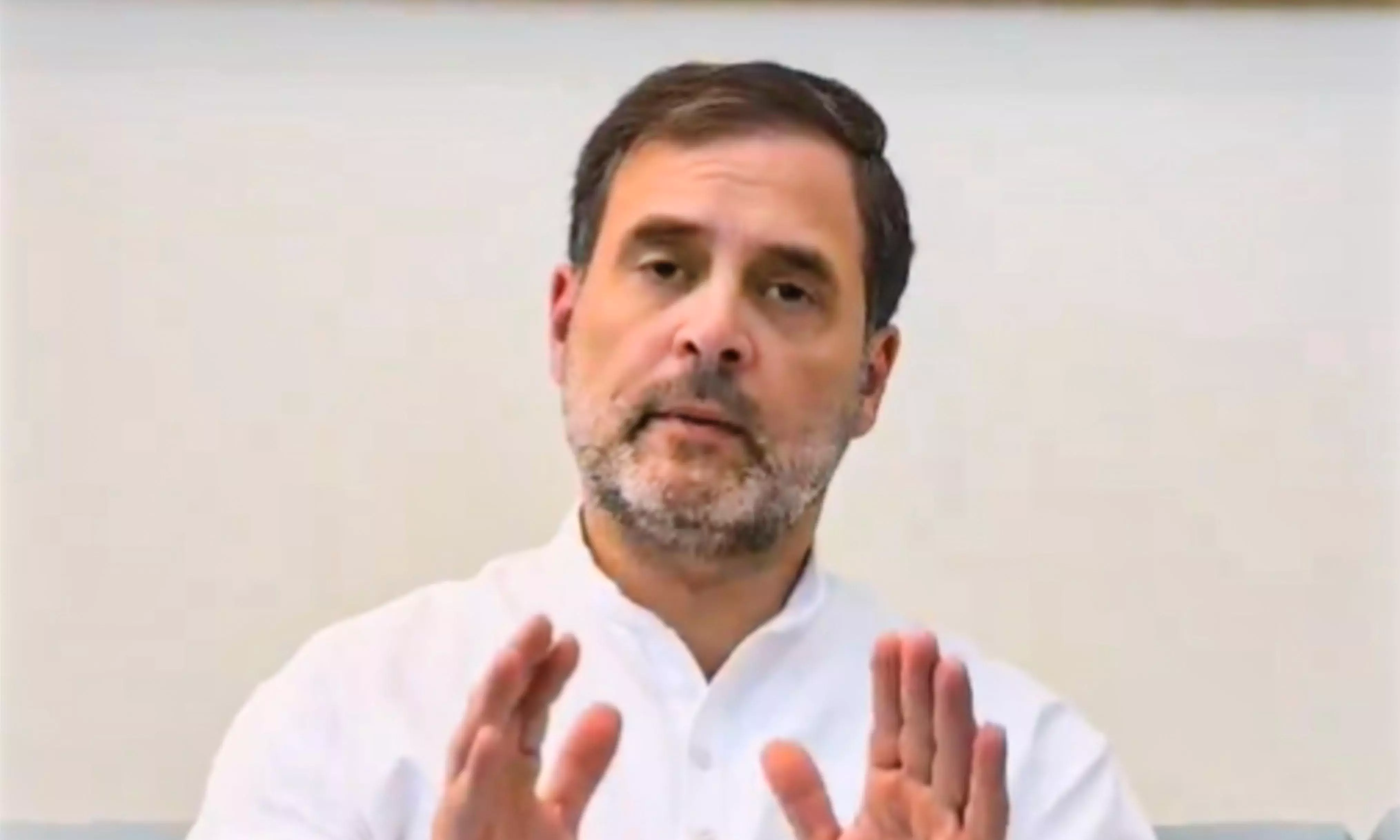 Families of Indians Duped into Russian Army Seek MEA and Rahul Gandhis Help