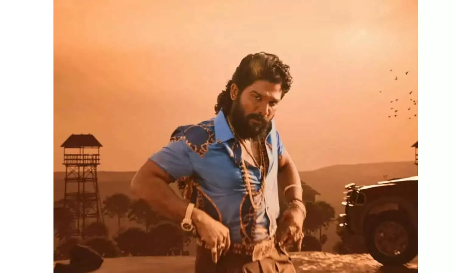 Did Allu Arjuns Pushpa Makers Decline Rs 900 Cr Offer?