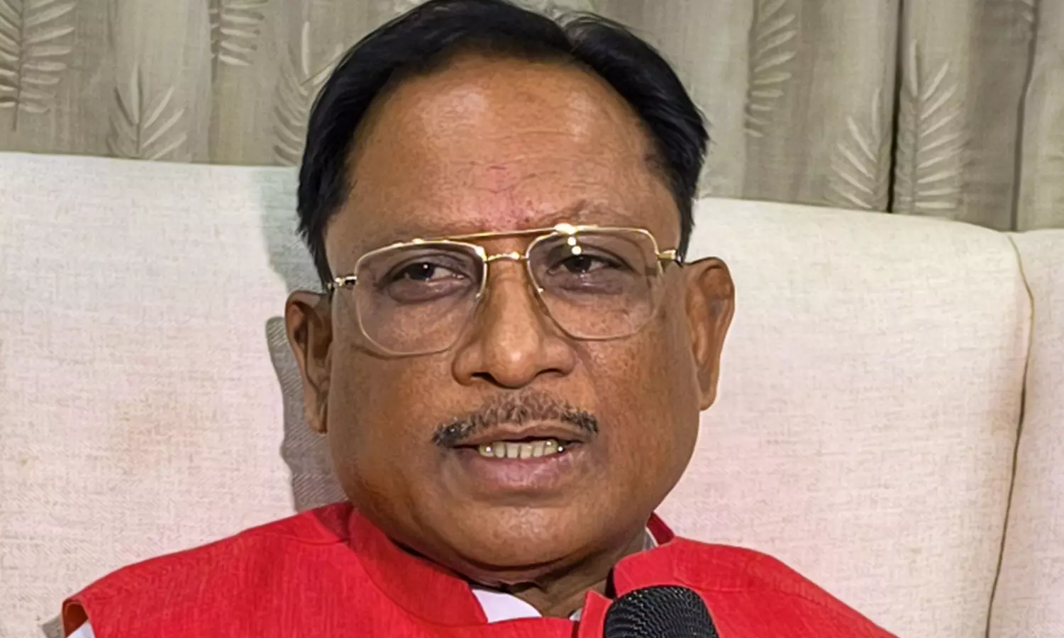 Chhattisgarh CM Revives Weekly Jan Darshan for Public Grievances