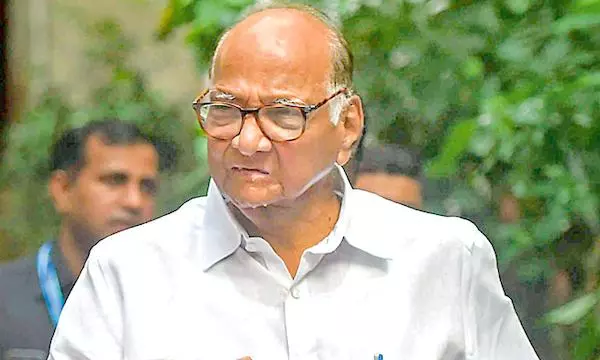 Shiv Sena UBT Seeks Congress Support for MLC Election