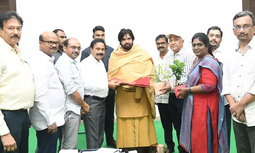Will revive panchayat system in AP: Pawan