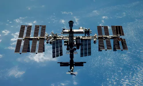 Relief To Farmers: AP To Use Satellite Imagery, Tech Data For Enumeration Of Montha-Hit Fields