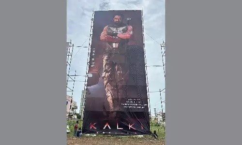 Kalki 2898 AD First Day Collections Prediction