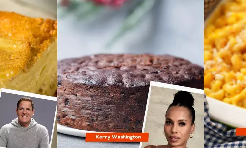 Cook Like a Star! Cook Like a Star!