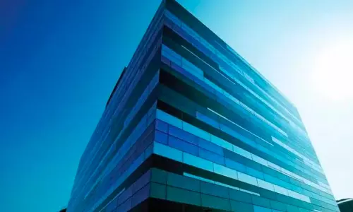 Hyderabad has second highest planned data centre capacity