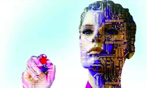 India scores lower than some Asian peers in AI preparedness