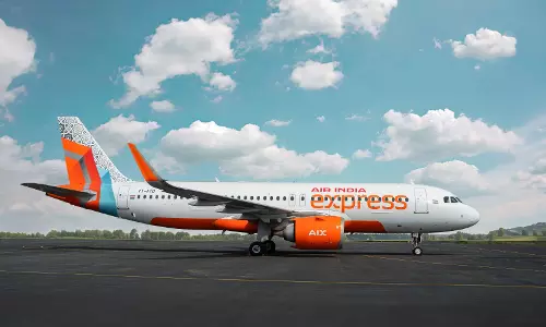 Air India’s Ahmedabad-London Flight Cancelled Air India’s Ahmedabad-London Flight Cancelled