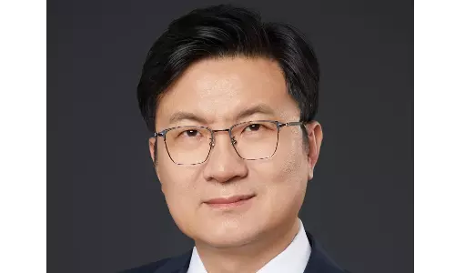 Chinese Consul General: India and China Must Bridge Differences Chinese Consul General: India and China Must Bridge Differences