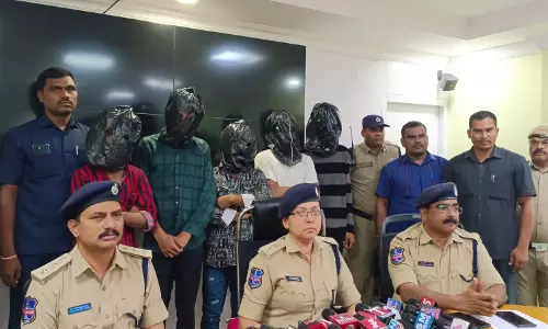 Police nab murder accused within 12 hours