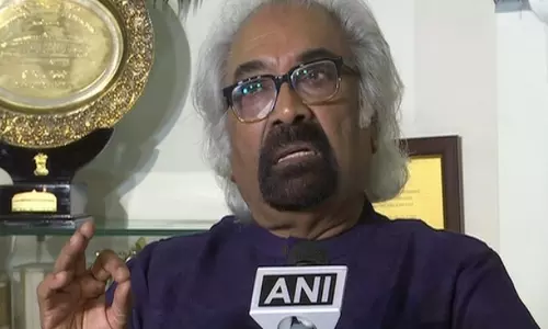 Sam Pitroda re-appointed chairman of Indian Overseas Congress