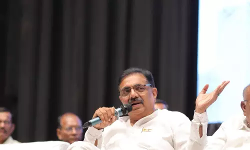 NCP (SP) Tells Alliance Partners Not Declare CM Candidates