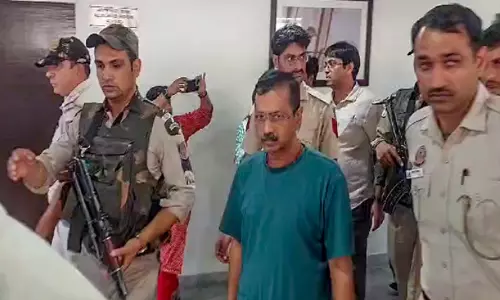 Excise Case: CBI gets 3 days remand of Delhi CM Arvind Kejriwal