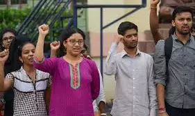 Docs call off strike, government agrees to fulfill all demands