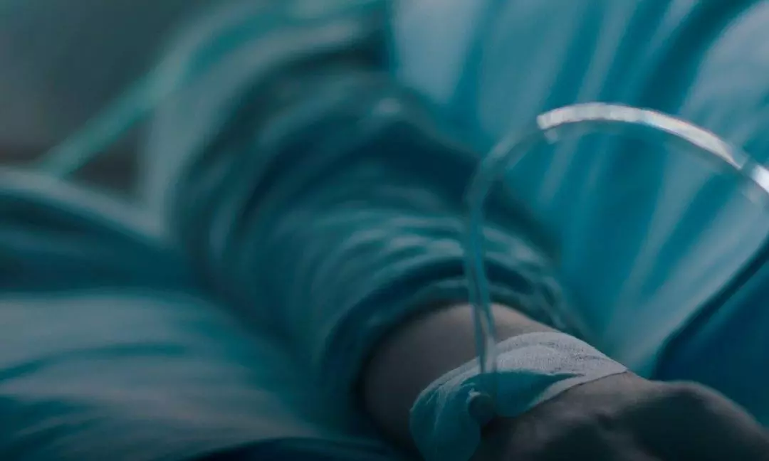 Rajasthan Medico Undergoes Dialysis after Kidney Damage from Ragging