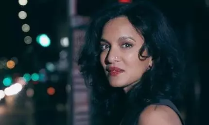 Healing Through Music: Anoushka on Her Mini-Album Trilogy and Oxford Honour