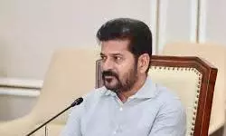 KCR Introduced Defection Culture in Telangana, Says Revanth