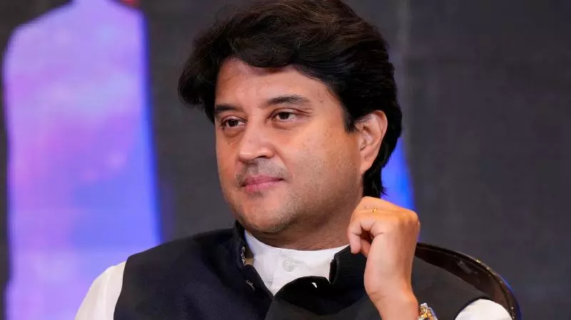 Race for Scindias Vacant RS Seat in Madhya Pradesh heats Up Race for Scindias Vacant RS Seat in Madhya Pradesh heats Up